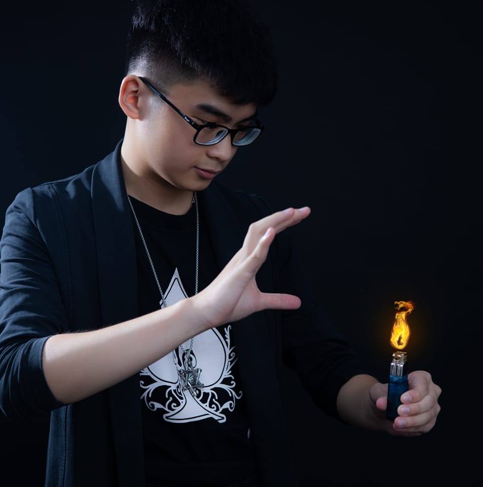 Viết Duy
